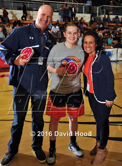 Thumbnail 3 in Chaminade vs. Long Beach Poly (CIF SS Open Division Final) photogallery.