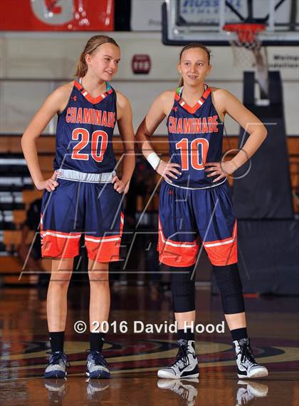 Thumbnail 2 in Chaminade vs. Long Beach Poly (CIF SS Open Division Final) photogallery.
