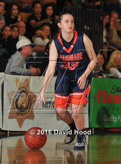 Thumbnail 2 in Chaminade vs. Long Beach Poly (CIF SS Open Division Final) photogallery.