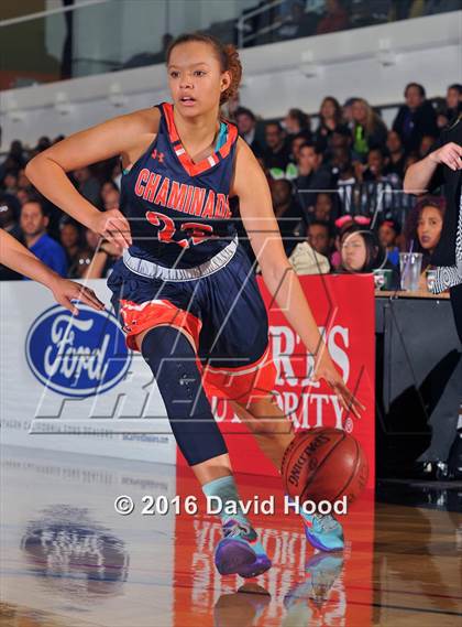 Thumbnail 3 in Chaminade vs. Long Beach Poly (CIF SS Open Division Final) photogallery.