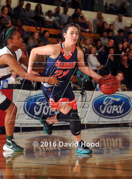 Thumbnail 3 in Chaminade vs. Long Beach Poly (CIF SS Open Division Final) photogallery.