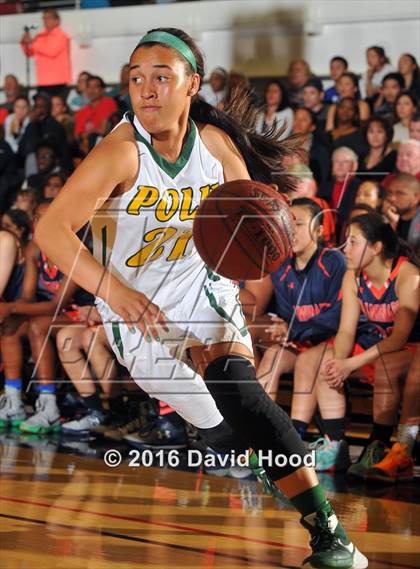 Thumbnail 3 in Chaminade vs. Long Beach Poly (CIF SS Open Division Final) photogallery.