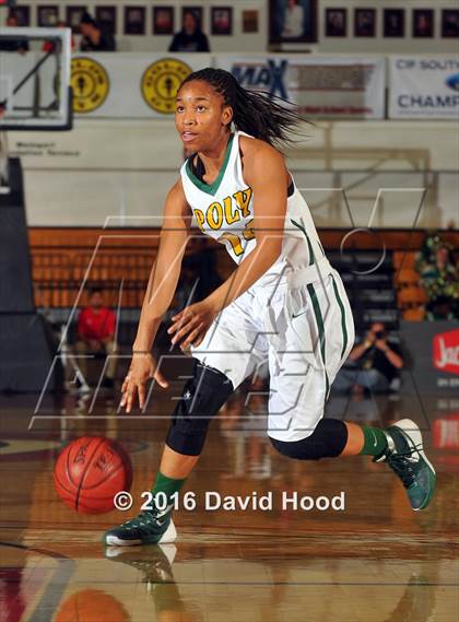 Thumbnail 1 in Chaminade vs. Long Beach Poly (CIF SS Open Division Final) photogallery.