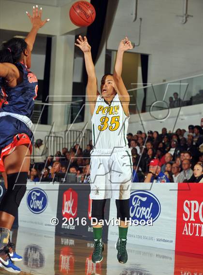 Thumbnail 2 in Chaminade vs. Long Beach Poly (CIF SS Open Division Final) photogallery.