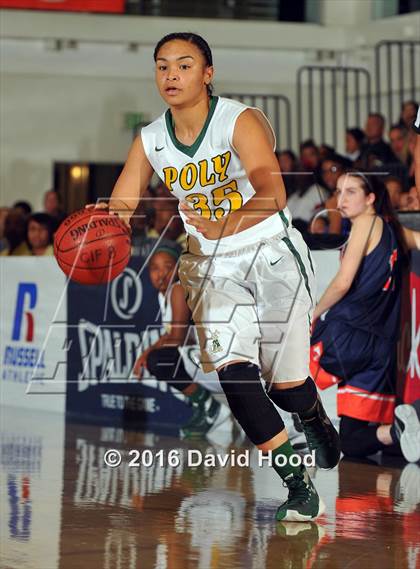 Thumbnail 3 in Chaminade vs. Long Beach Poly (CIF SS Open Division Final) photogallery.