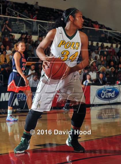 Thumbnail 1 in Chaminade vs. Long Beach Poly (CIF SS Open Division Final) photogallery.