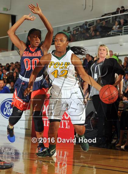 Thumbnail 2 in Chaminade vs. Long Beach Poly (CIF SS Open Division Final) photogallery.