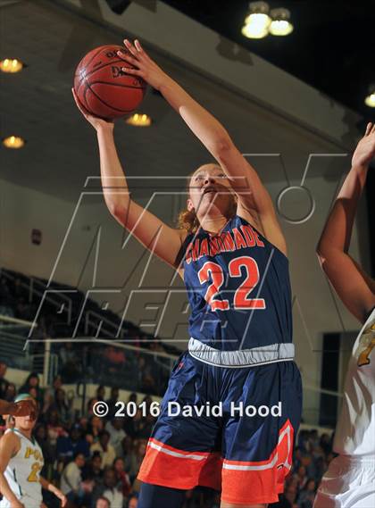 Thumbnail 1 in Chaminade vs. Long Beach Poly (CIF SS Open Division Final) photogallery.