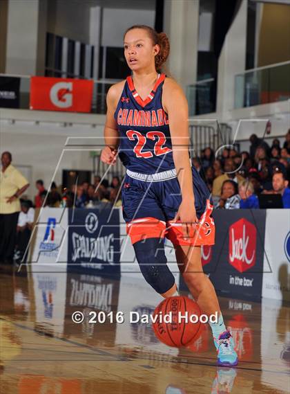 Thumbnail 2 in Chaminade vs. Long Beach Poly (CIF SS Open Division Final) photogallery.