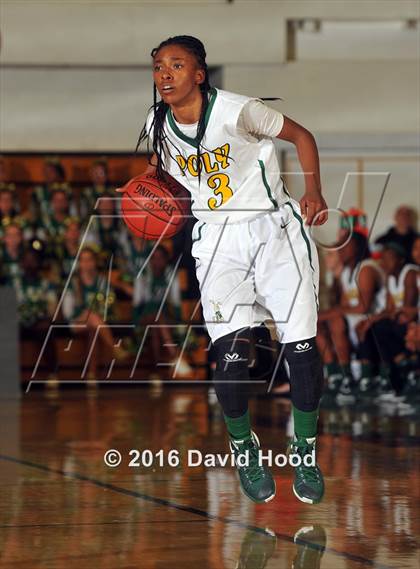 Thumbnail 3 in Chaminade vs. Long Beach Poly (CIF SS Open Division Final) photogallery.