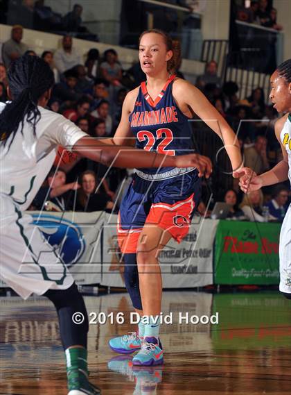 Thumbnail 2 in Chaminade vs. Long Beach Poly (CIF SS Open Division Final) photogallery.
