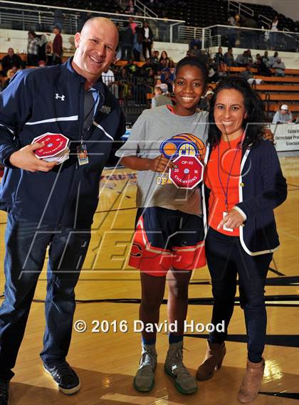 Thumbnail 3 in Chaminade vs. Long Beach Poly (CIF SS Open Division Final) photogallery.