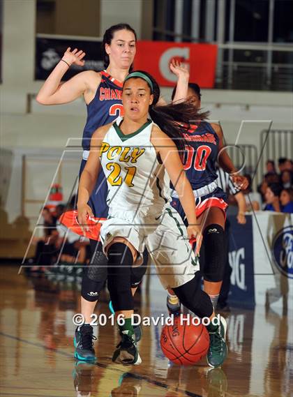 Thumbnail 2 in Chaminade vs. Long Beach Poly (CIF SS Open Division Final) photogallery.