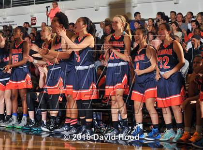 Thumbnail 3 in Chaminade vs. Long Beach Poly (CIF SS Open Division Final) photogallery.