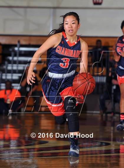 Thumbnail 3 in Chaminade vs. Long Beach Poly (CIF SS Open Division Final) photogallery.