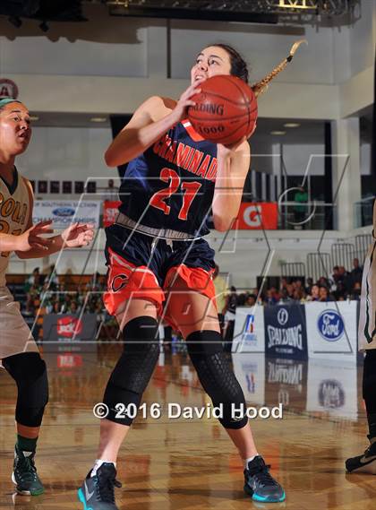 Thumbnail 3 in Chaminade vs. Long Beach Poly (CIF SS Open Division Final) photogallery.