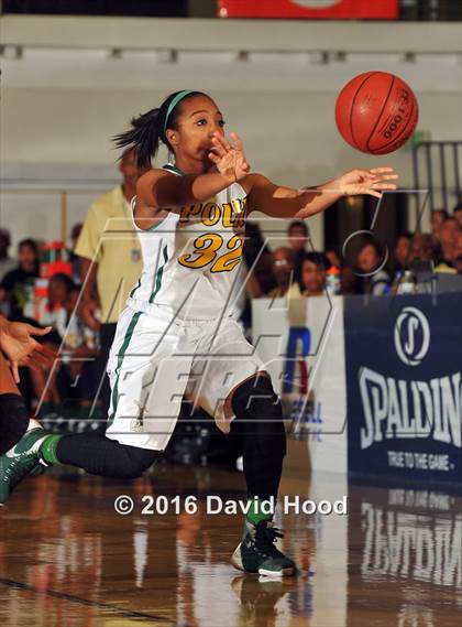 Thumbnail 1 in Chaminade vs. Long Beach Poly (CIF SS Open Division Final) photogallery.