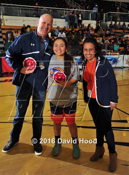 Thumbnail 2 in Chaminade vs. Long Beach Poly (CIF SS Open Division Final) photogallery.