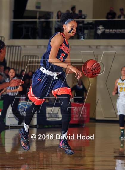 Thumbnail 2 in Chaminade vs. Long Beach Poly (CIF SS Open Division Final) photogallery.