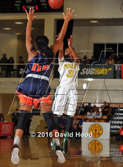 Thumbnail 2 in Chaminade vs. Long Beach Poly (CIF SS Open Division Final) photogallery.