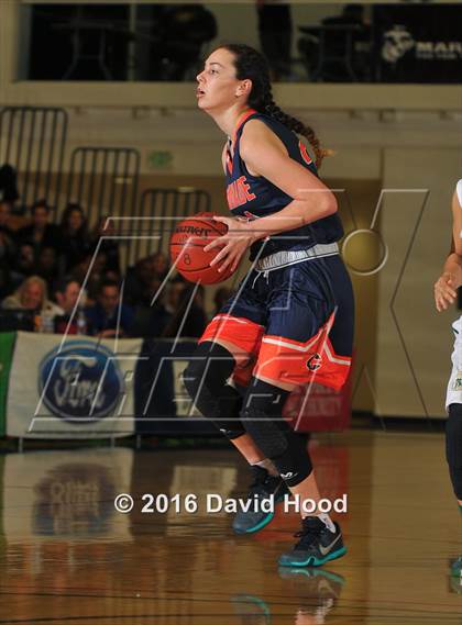 Thumbnail 1 in Chaminade vs. Long Beach Poly (CIF SS Open Division Final) photogallery.