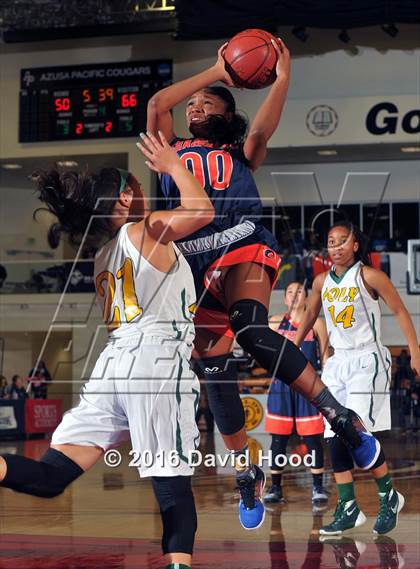 Thumbnail 3 in Chaminade vs. Long Beach Poly (CIF SS Open Division Final) photogallery.