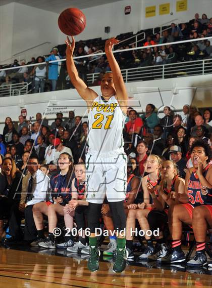 Thumbnail 2 in Chaminade vs. Long Beach Poly (CIF SS Open Division Final) photogallery.