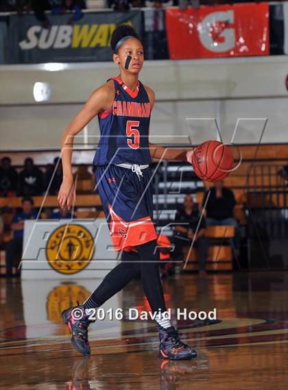 Thumbnail 2 in Chaminade vs. Long Beach Poly (CIF SS Open Division Final) photogallery.