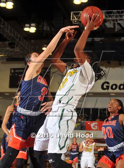 Thumbnail 1 in Chaminade vs. Long Beach Poly (CIF SS Open Division Final) photogallery.