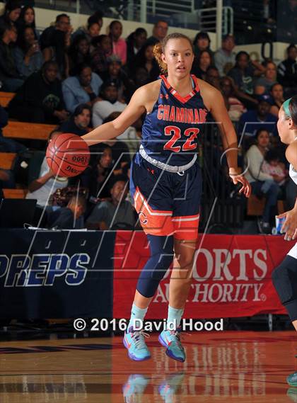 Thumbnail 2 in Chaminade vs. Long Beach Poly (CIF SS Open Division Final) photogallery.
