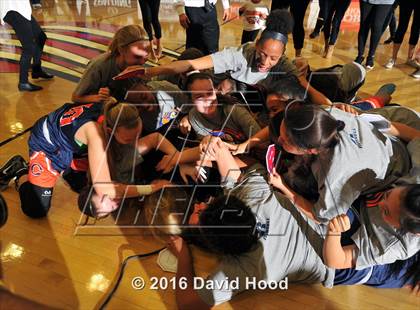 Thumbnail 1 in Chaminade vs. Long Beach Poly (CIF SS Open Division Final) photogallery.