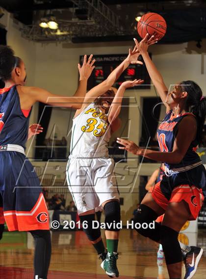 Thumbnail 1 in Chaminade vs. Long Beach Poly (CIF SS Open Division Final) photogallery.