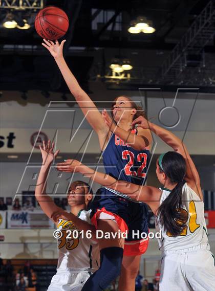 Thumbnail 1 in Chaminade vs. Long Beach Poly (CIF SS Open Division Final) photogallery.