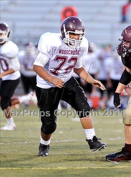 Thumbnail 2 in Woodcreek @ Whitney photogallery.