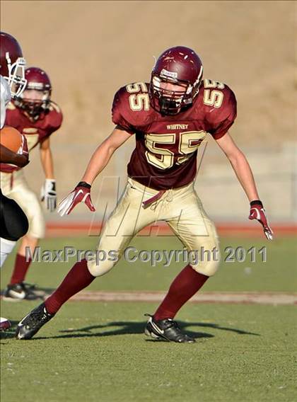 Thumbnail 3 in Woodcreek @ Whitney photogallery.