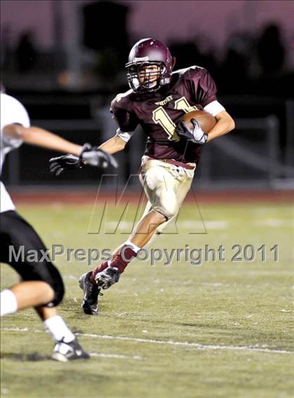 Thumbnail 2 in Woodcreek @ Whitney photogallery.