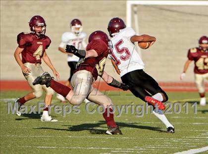 Thumbnail 1 in Woodcreek @ Whitney photogallery.