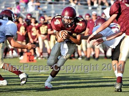 Thumbnail 2 in Woodcreek @ Whitney photogallery.
