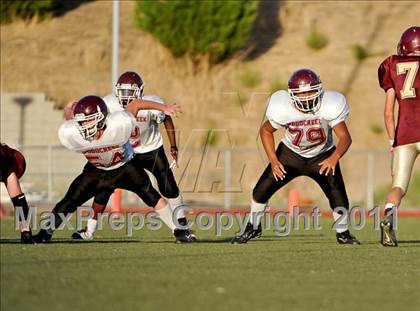 Thumbnail 3 in Woodcreek @ Whitney photogallery.