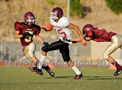 Thumbnail 2 in Woodcreek @ Whitney photogallery.