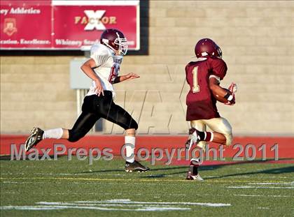 Thumbnail 2 in Woodcreek @ Whitney photogallery.