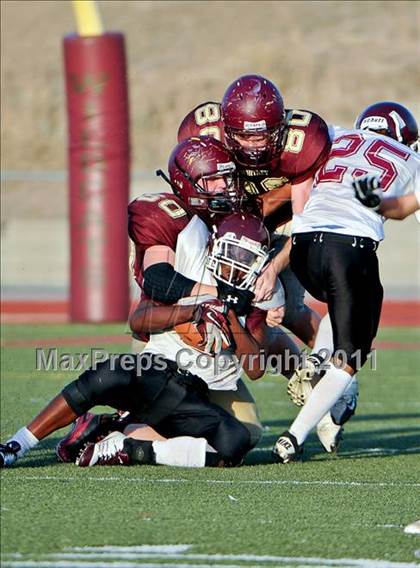 Thumbnail 3 in Woodcreek @ Whitney photogallery.