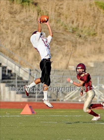 Thumbnail 1 in Woodcreek @ Whitney photogallery.