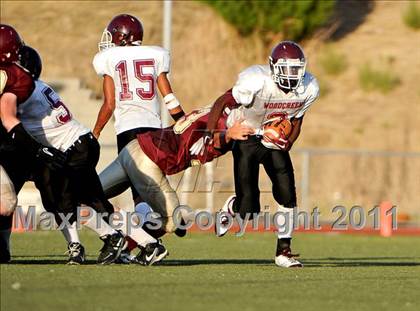Thumbnail 1 in Woodcreek @ Whitney photogallery.