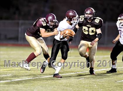 Thumbnail 2 in Woodcreek @ Whitney photogallery.