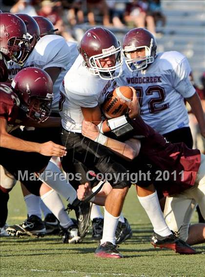 Thumbnail 3 in Woodcreek @ Whitney photogallery.