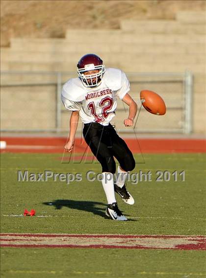 Thumbnail 3 in Woodcreek @ Whitney photogallery.