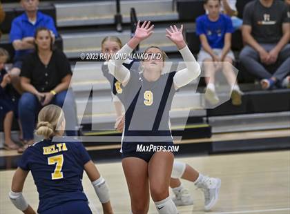 Thumbnail 1 in Delta @ Noblesville photogallery.