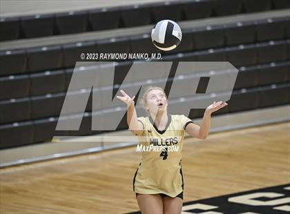 Thumbnail 3 in Delta @ Noblesville photogallery.