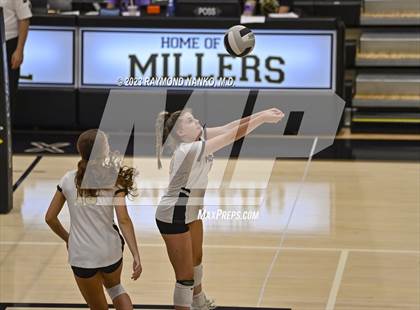 Thumbnail 3 in Delta @ Noblesville photogallery.